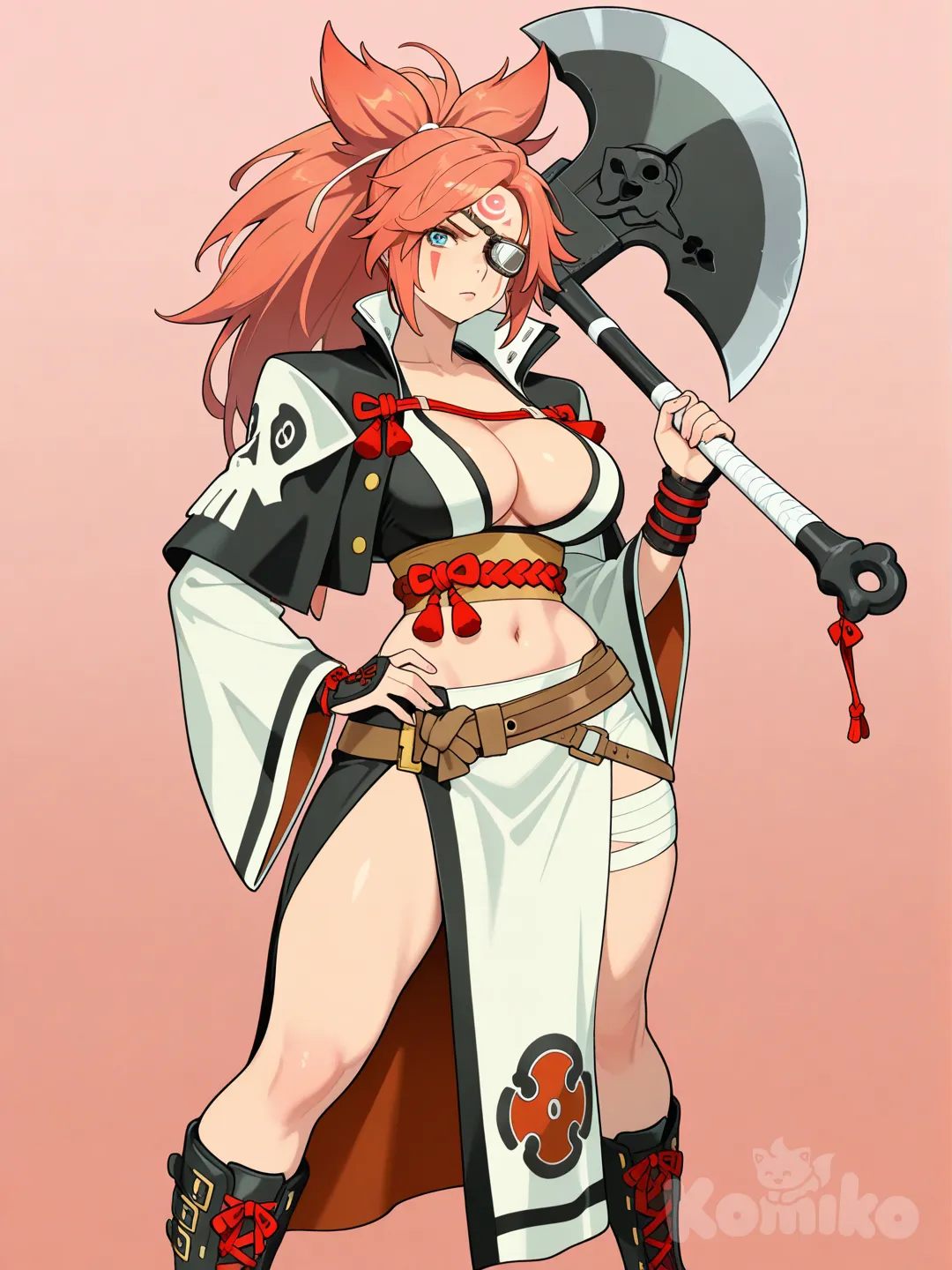 baiken