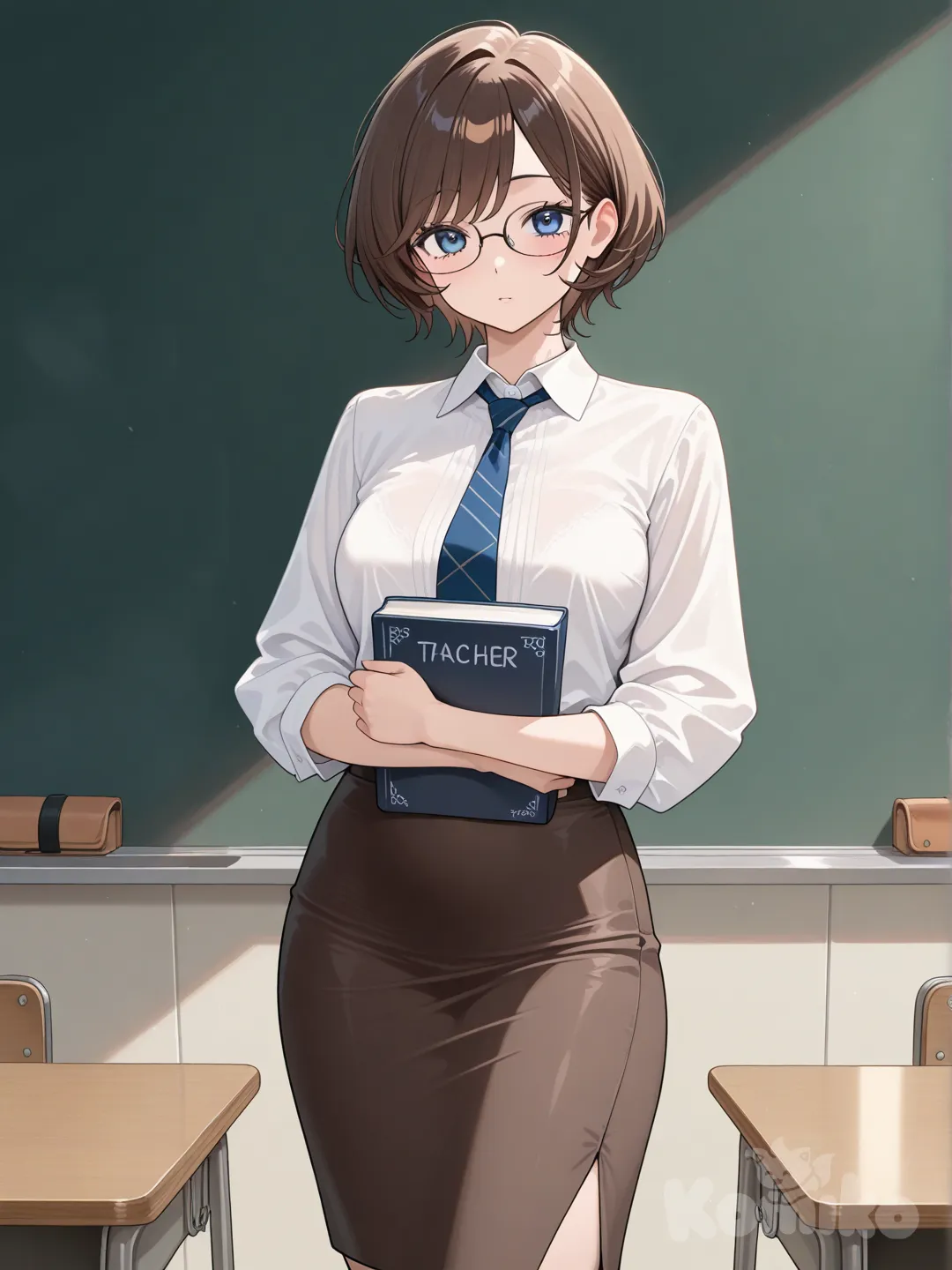 Teacher