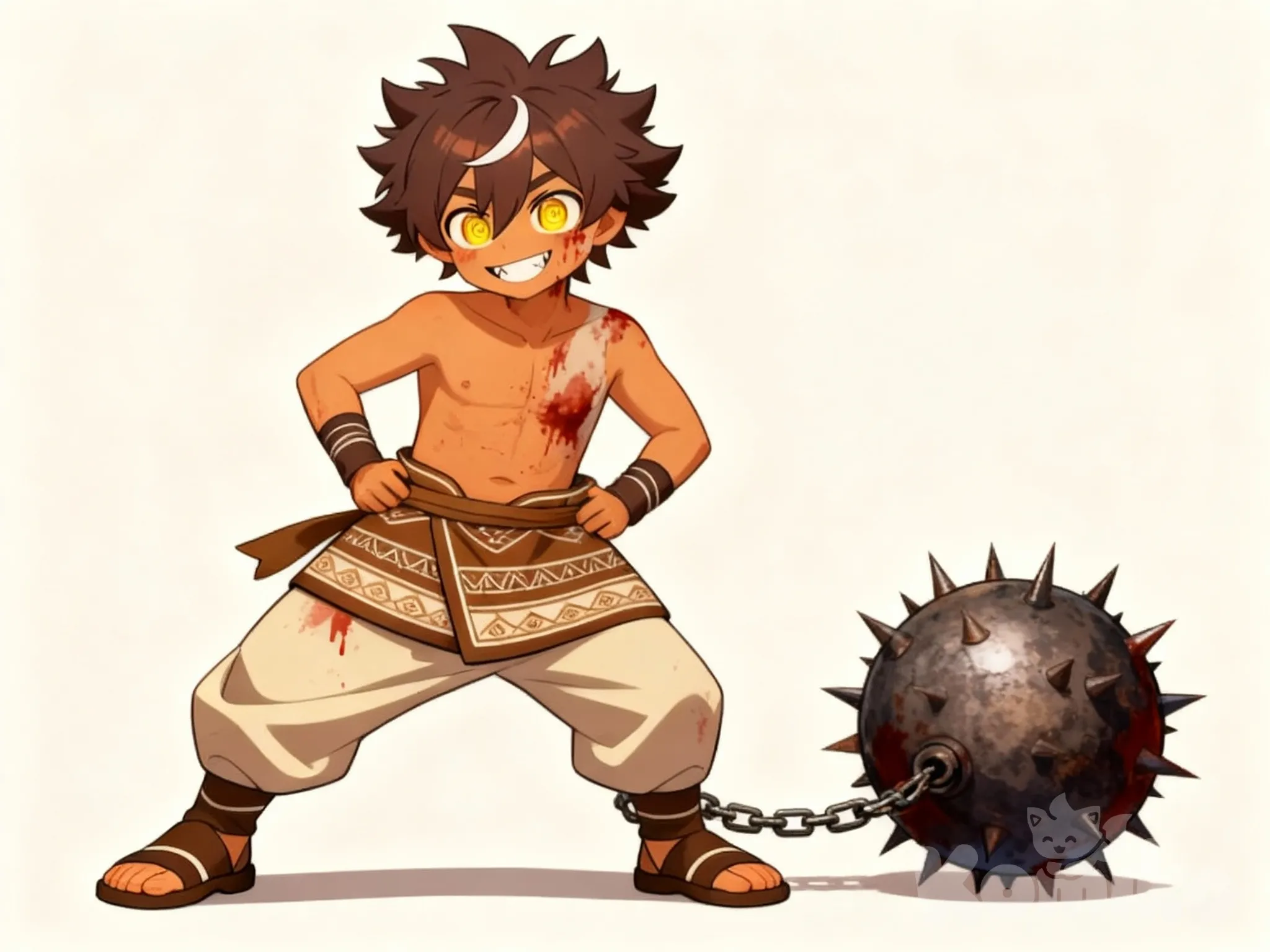 142 complete victory