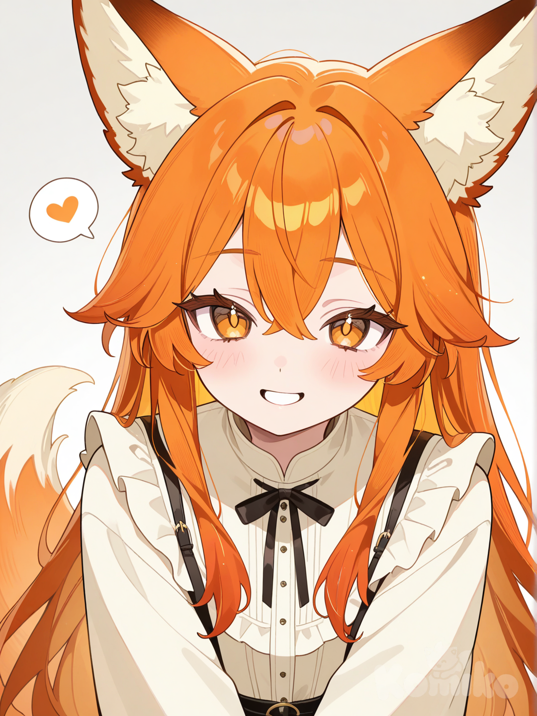 Fox