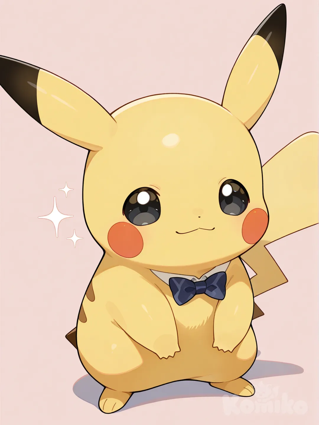 PiPikachu