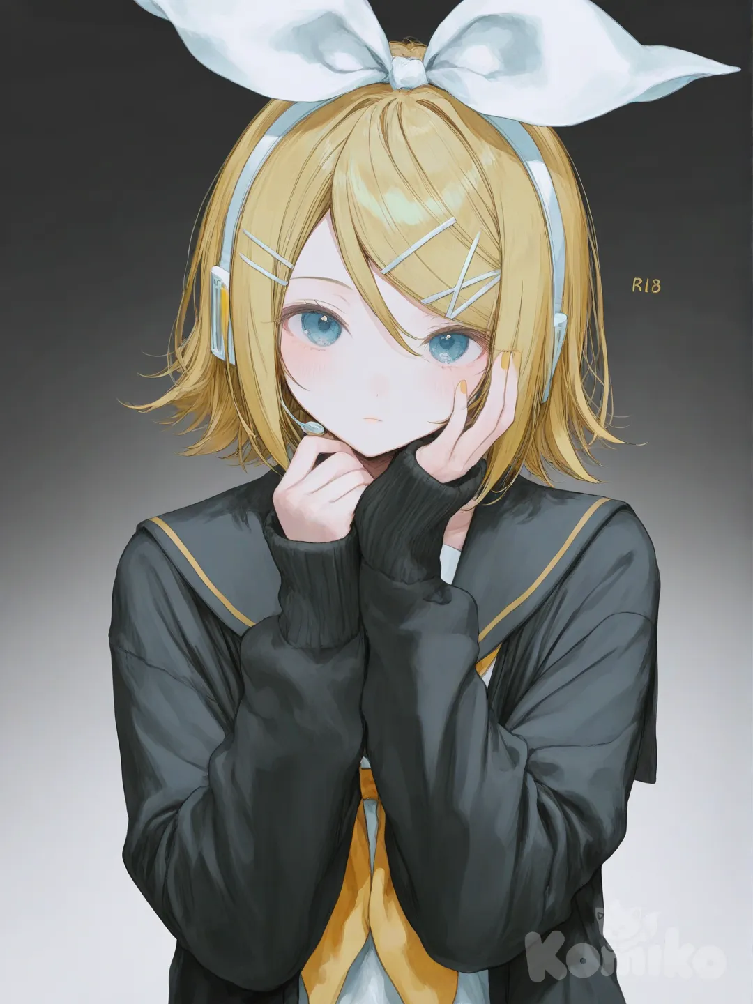Kagamine Rin