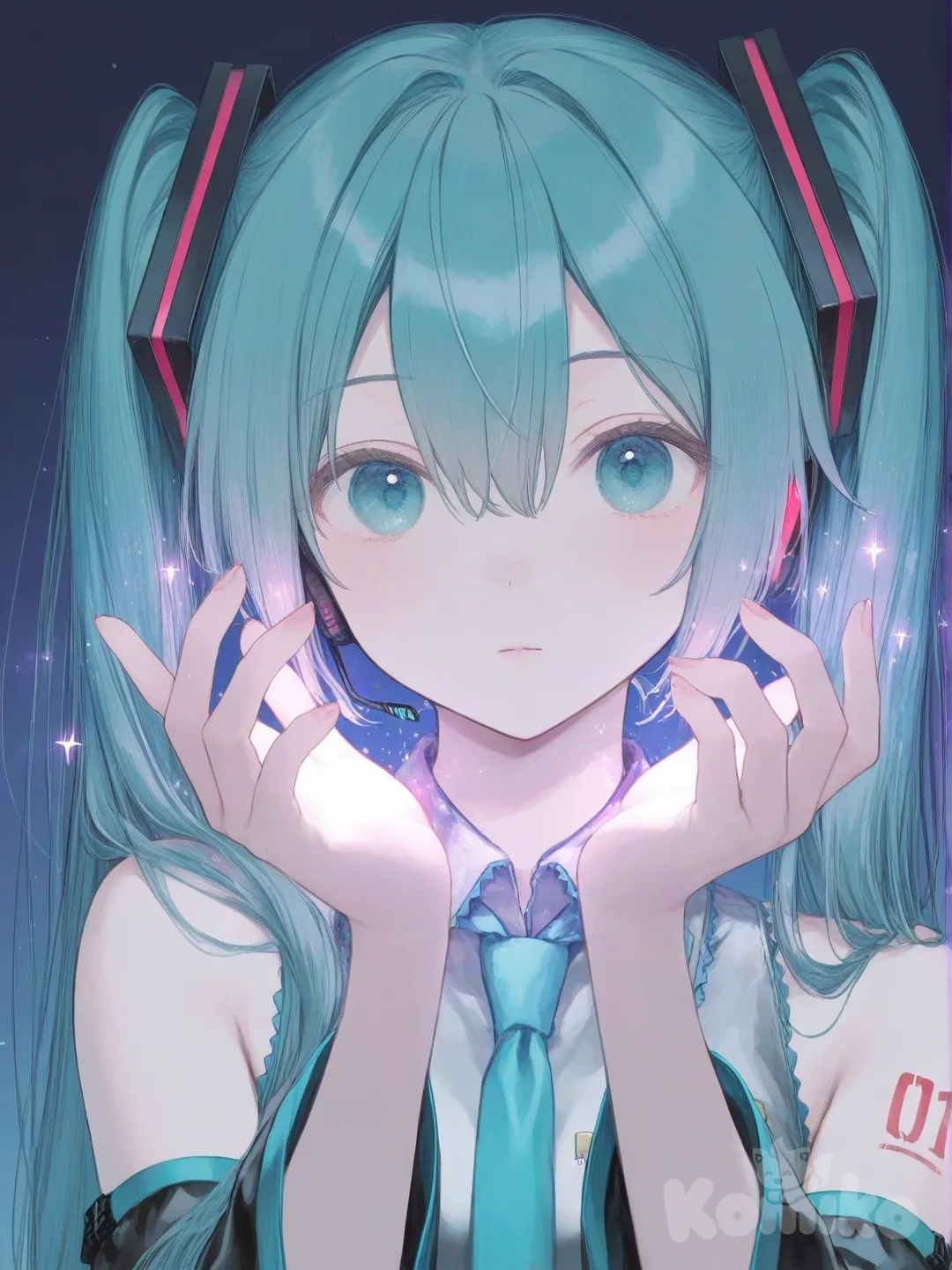 Miku