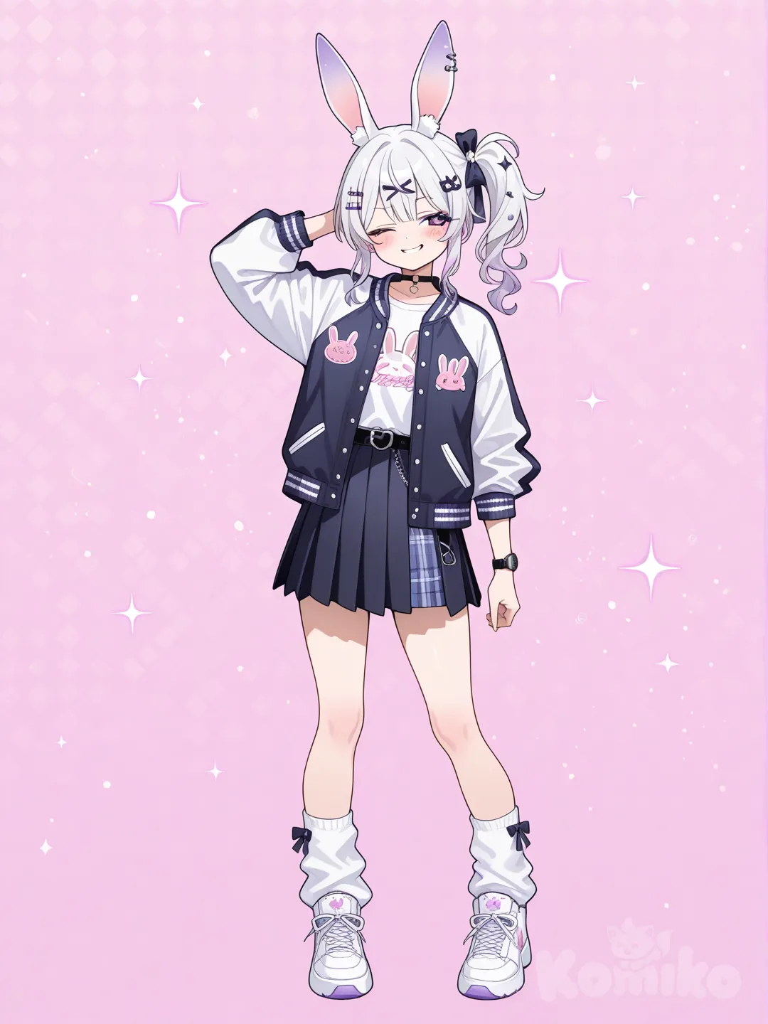 What should I name her?