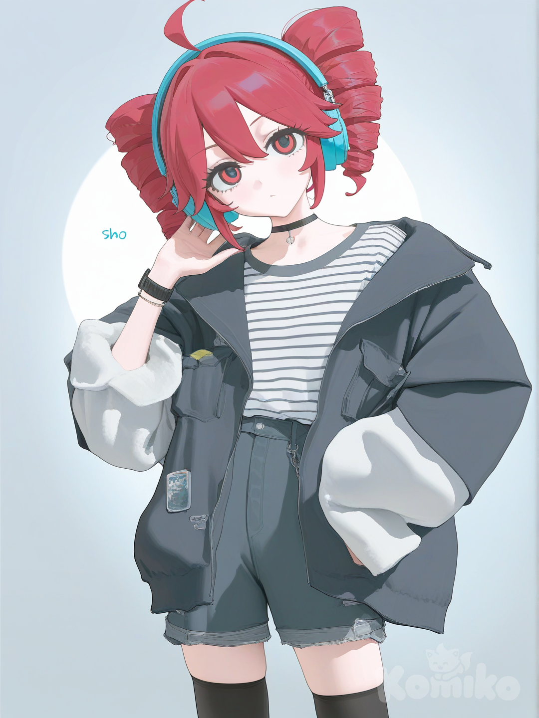 Casual Teto 