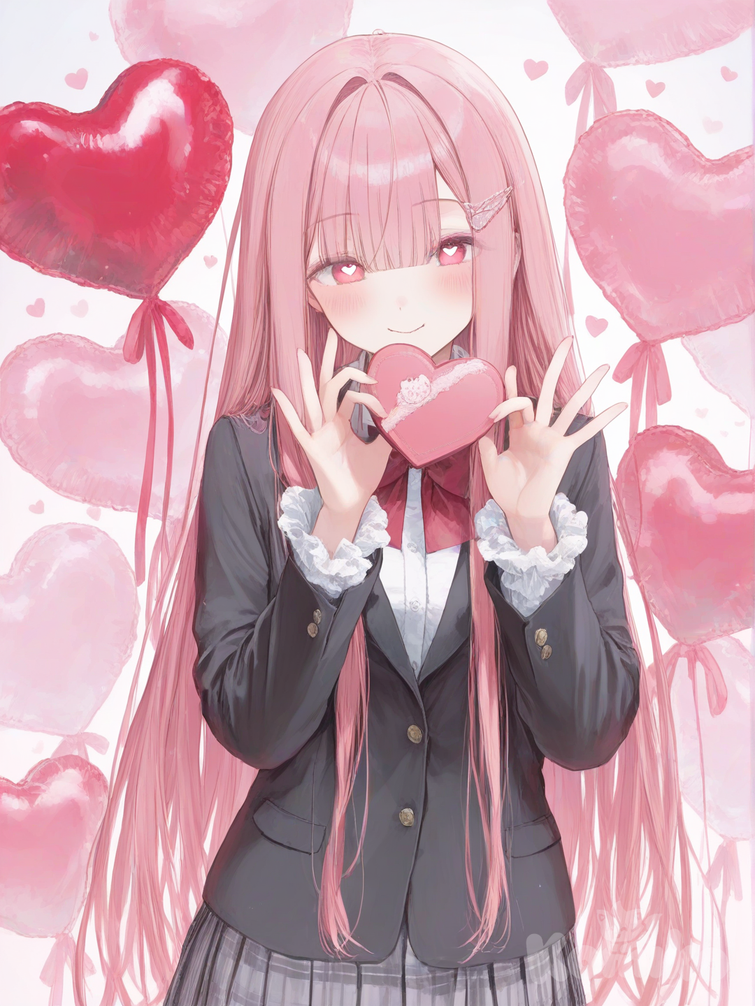 Happy Valentine’s Day!!