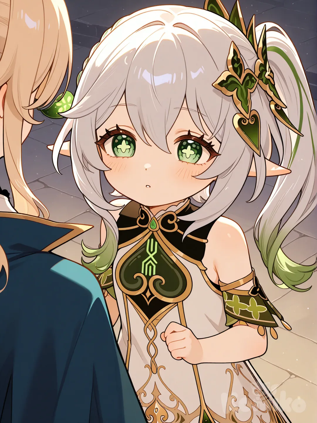 @Jean_(Genshin_Impact), @Nahida_(Genshin_Impact)