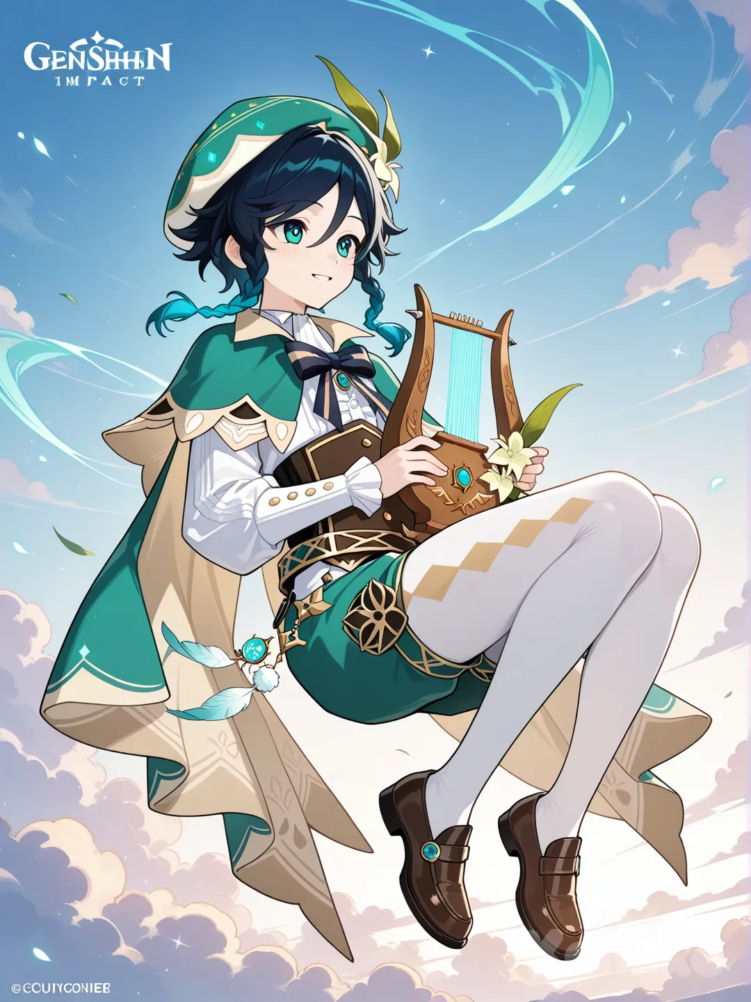 @Venti_(Genshin_Impact)