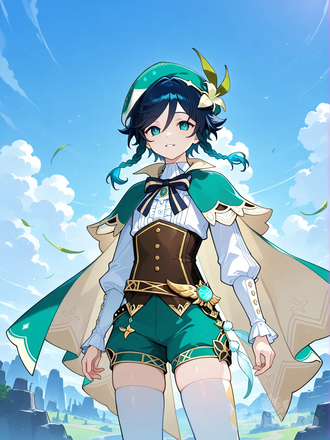 @Venti_(Genshin_Impact)