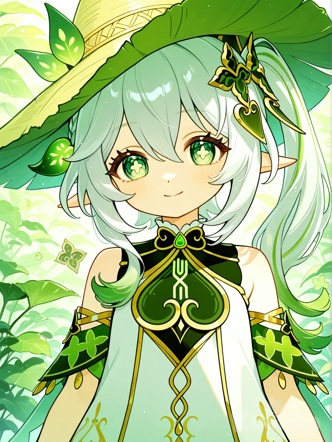 @Nahida_(Genshin_Impact)