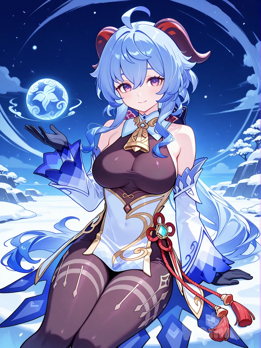 @Ganyu_(Genshin_Impact)