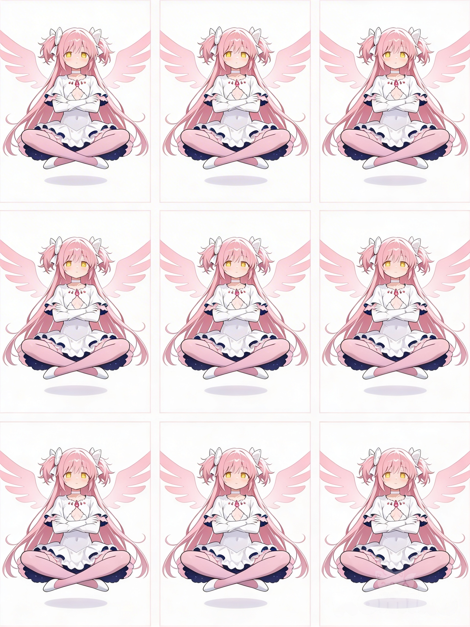 Ultimate Madoka 
