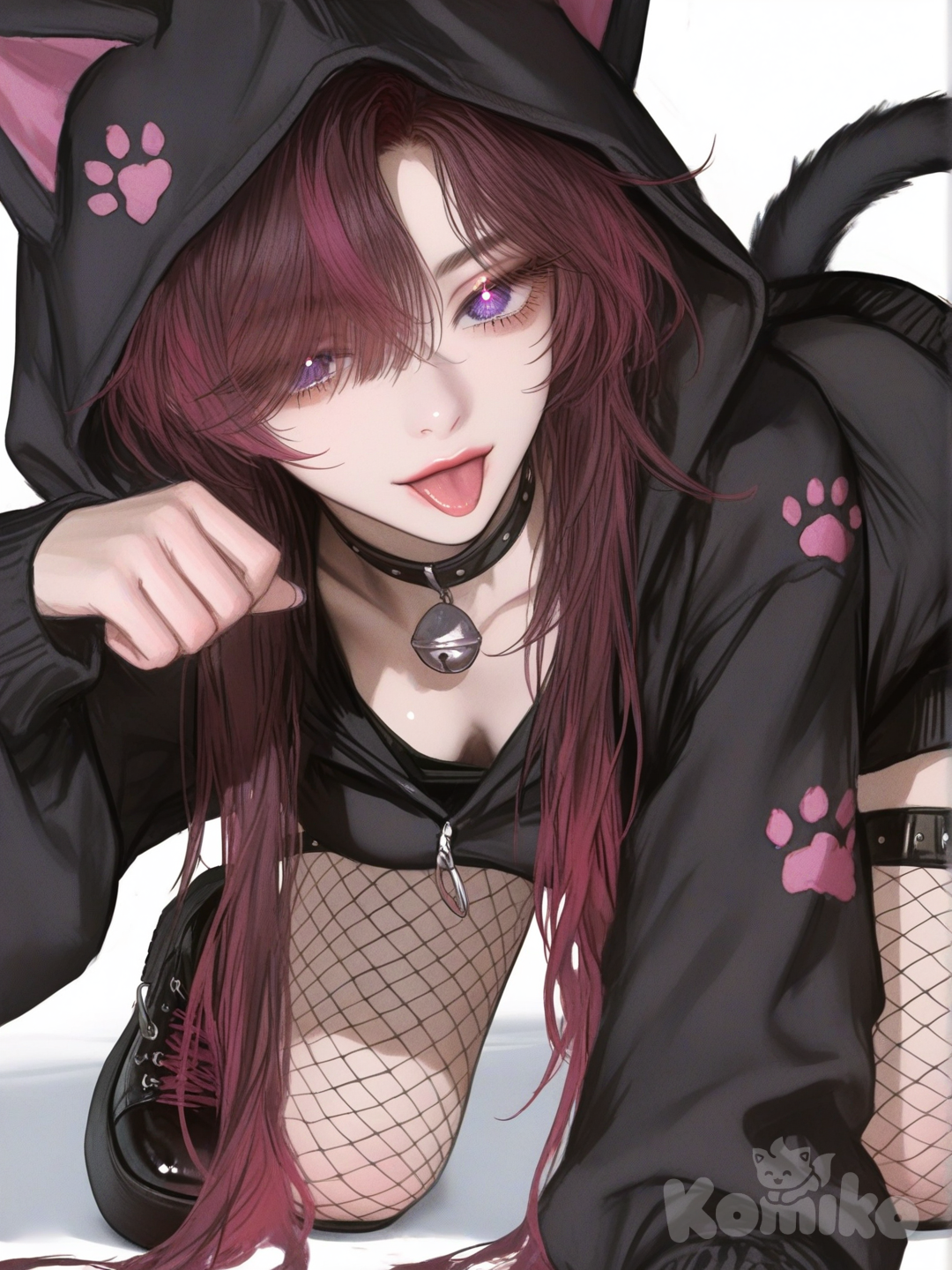 Jamiyah get up off the floor