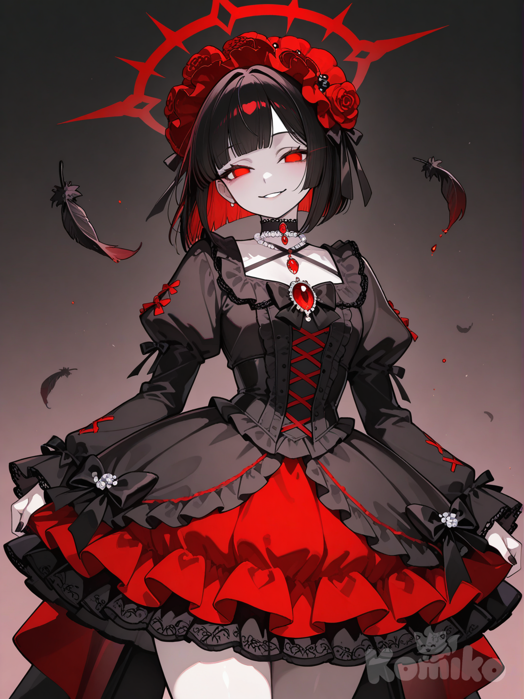 This is my world now !