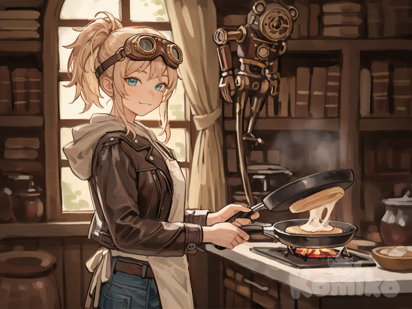 Ops... I did something wrong. hehehe.