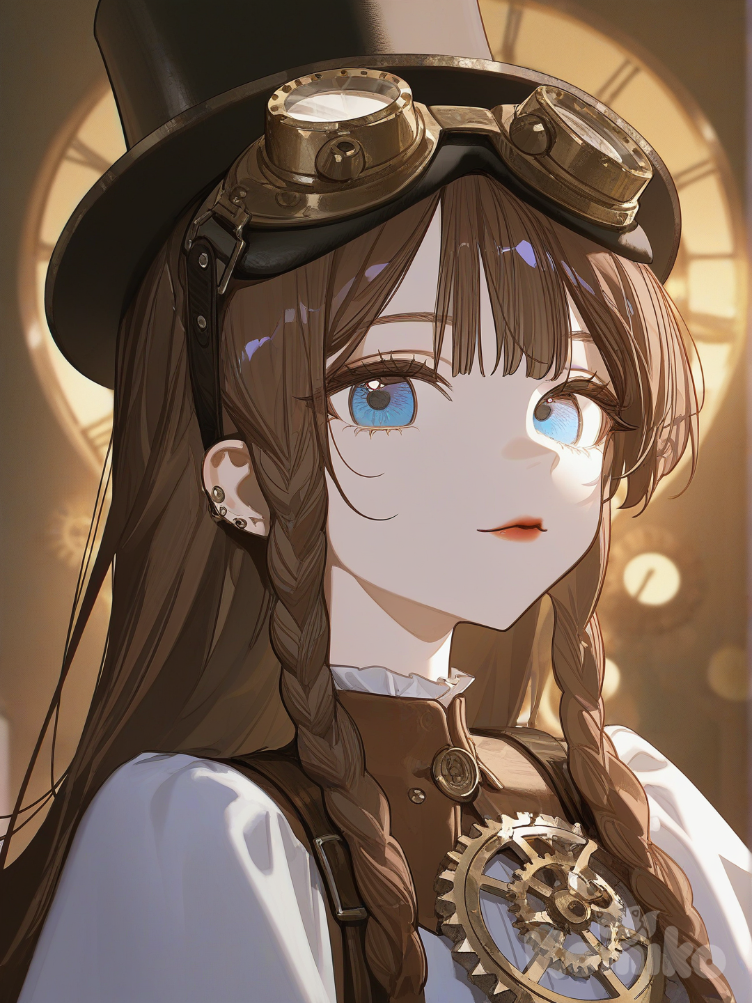 Maybe I liked your idea, My friend... hehehe