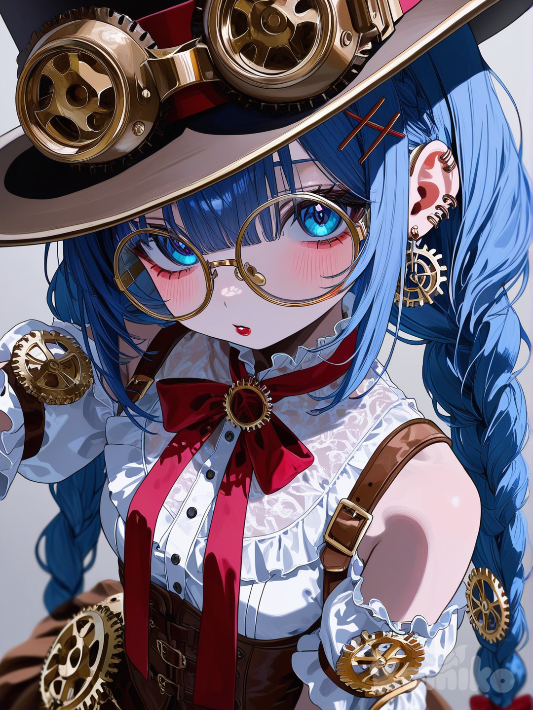 Do I have time for you? I can make some time...