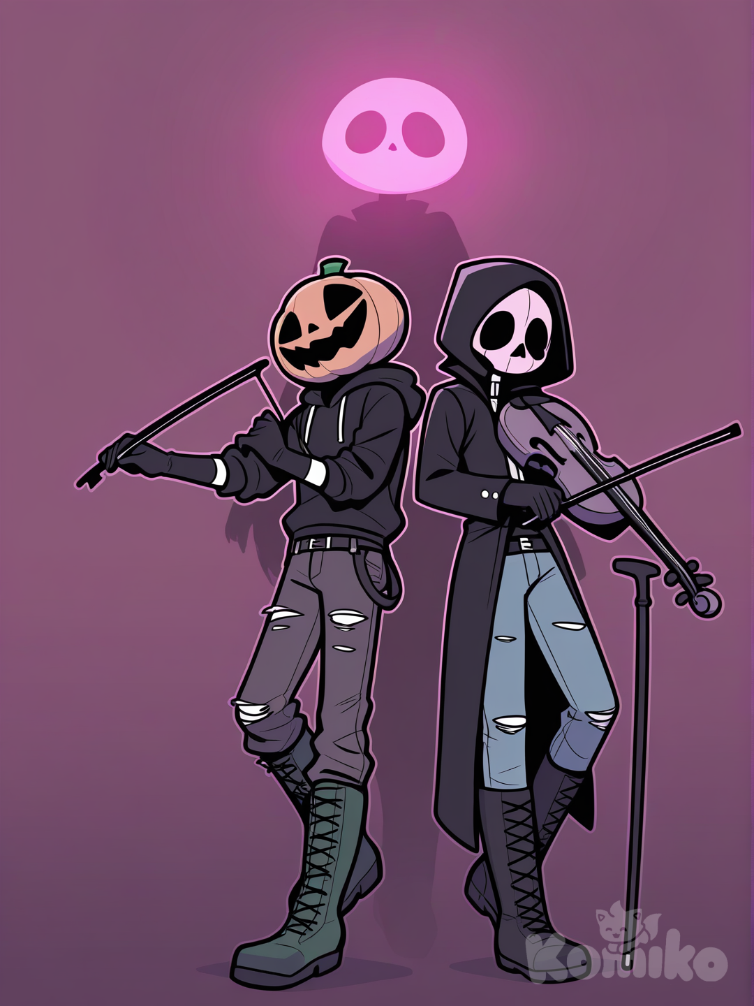 Serie: Merv's Good Errors