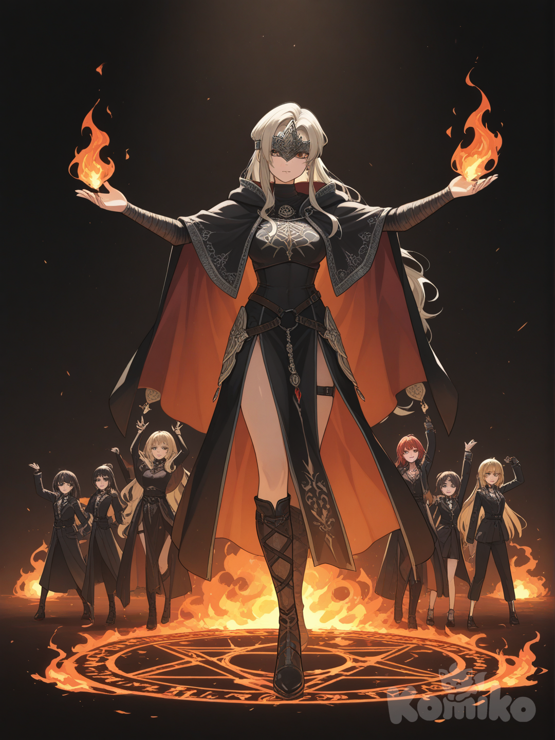 Interesting result...