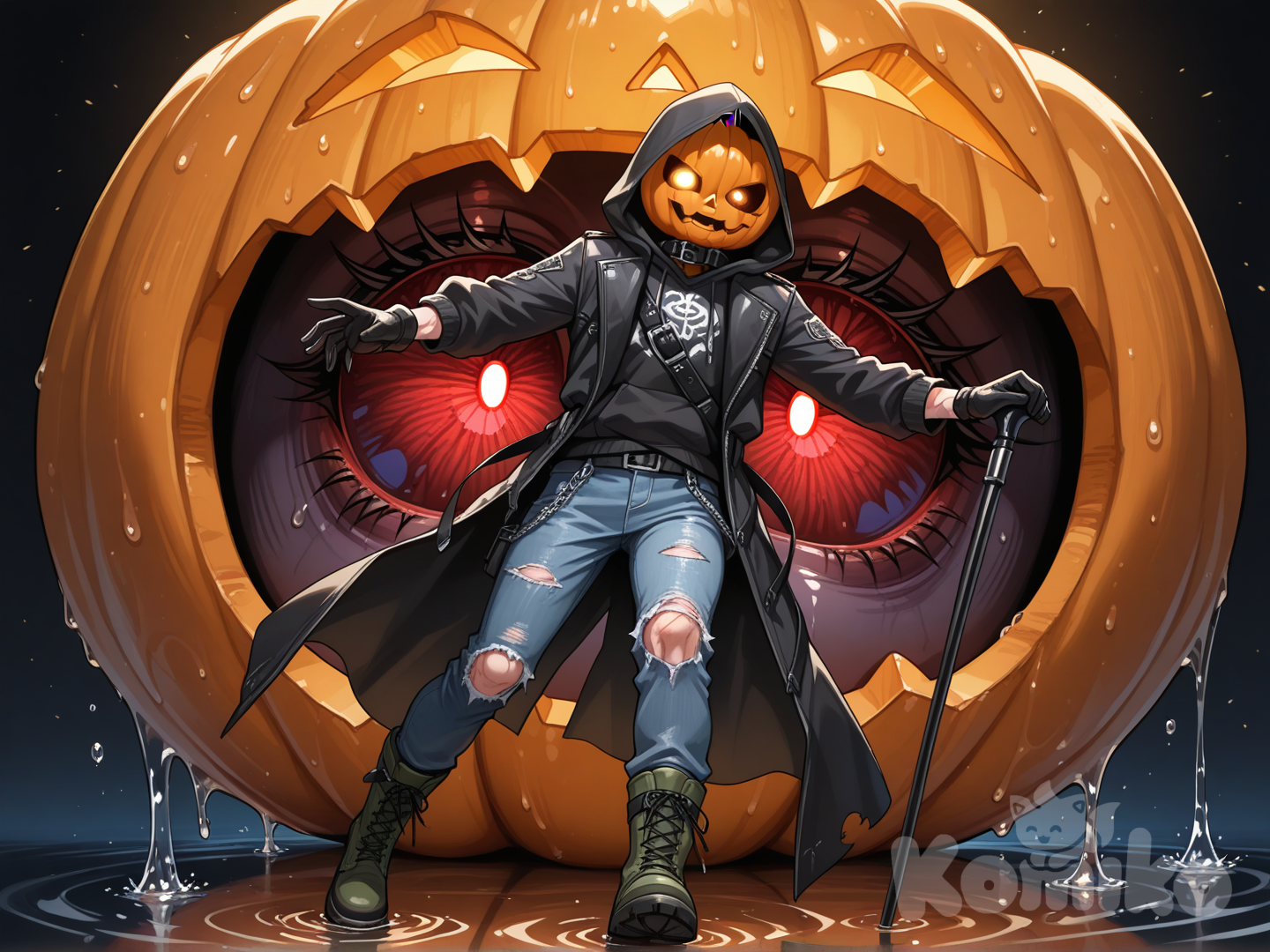 Serie: Merv's Good Errors.