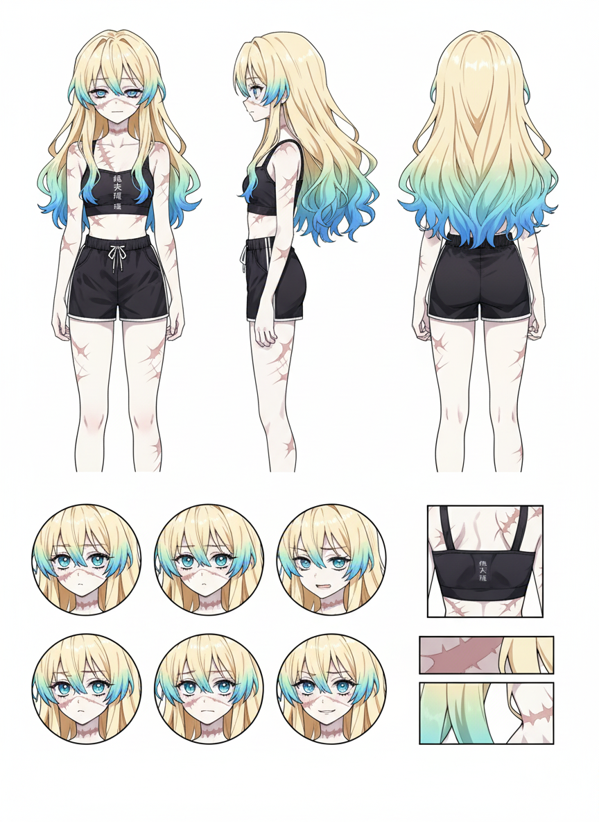 I did this a long time ago.