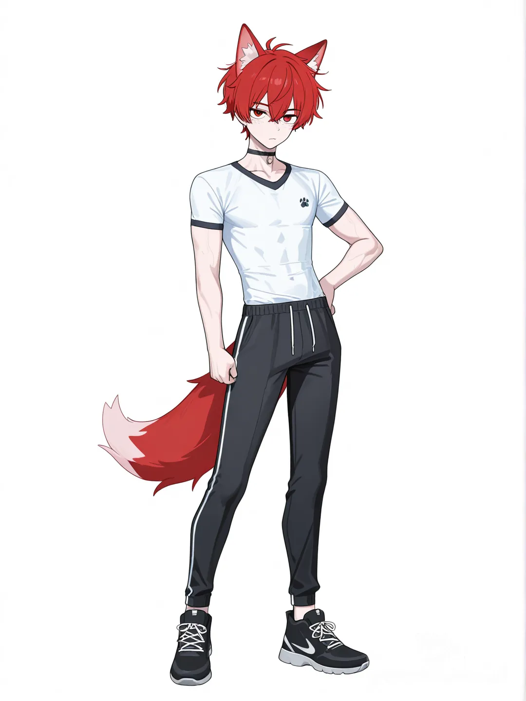  fluffy panda  for you