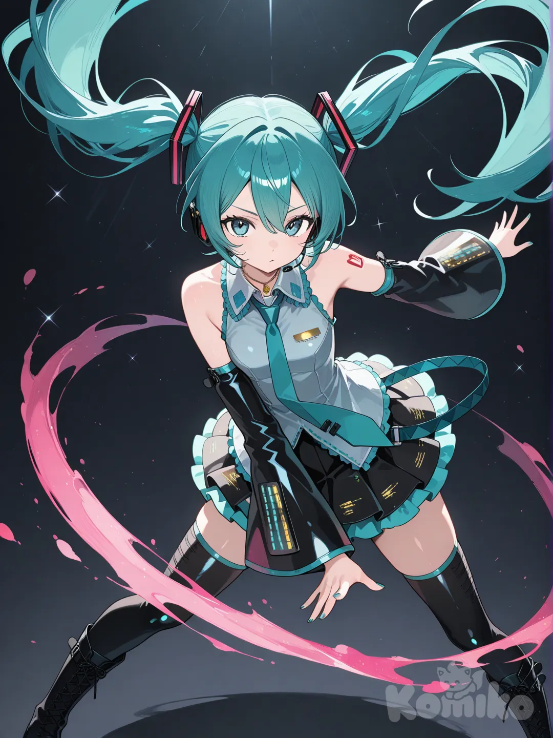 @Hatsune_Miku