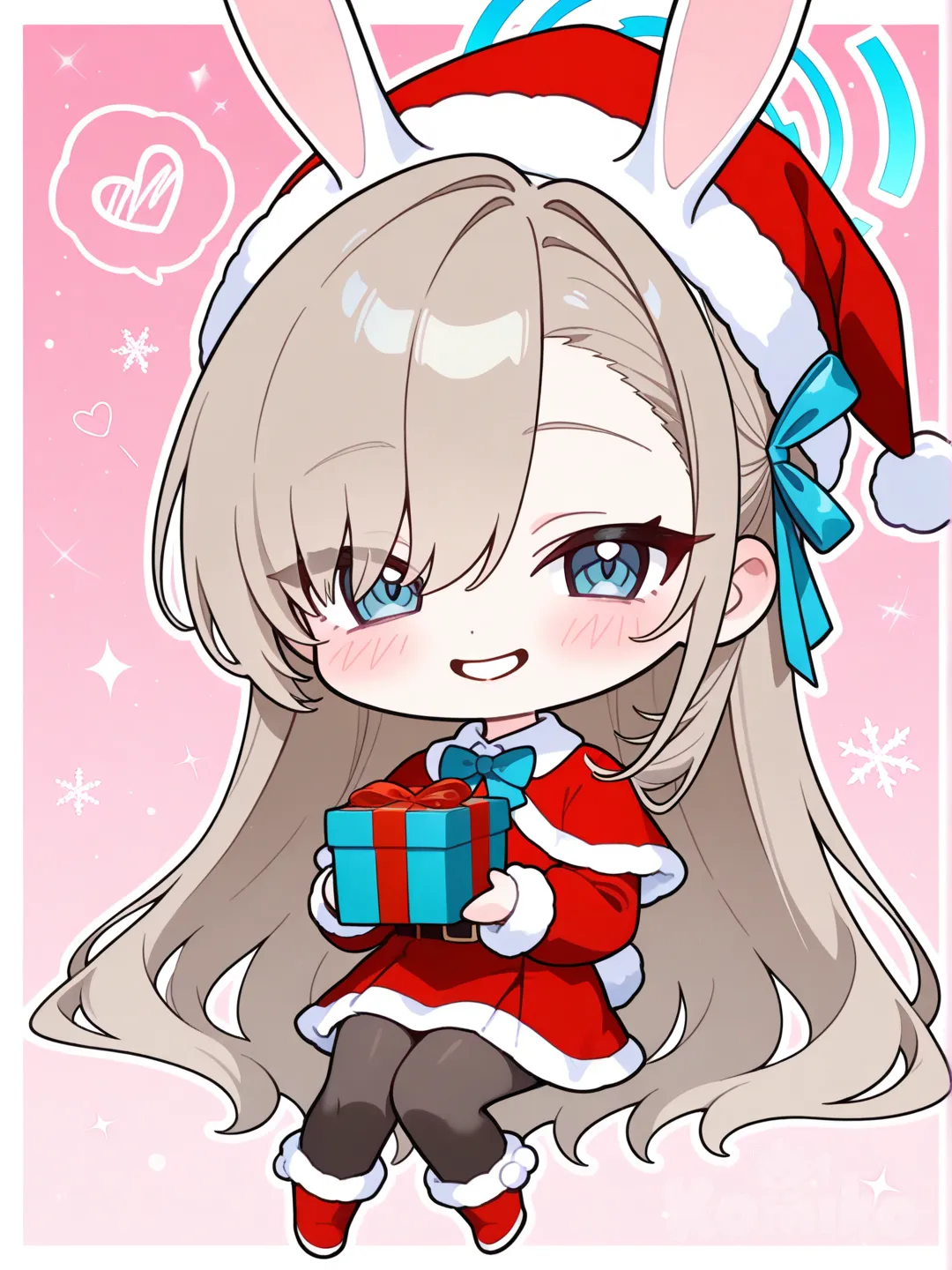 Asuna Ichinose blue archive