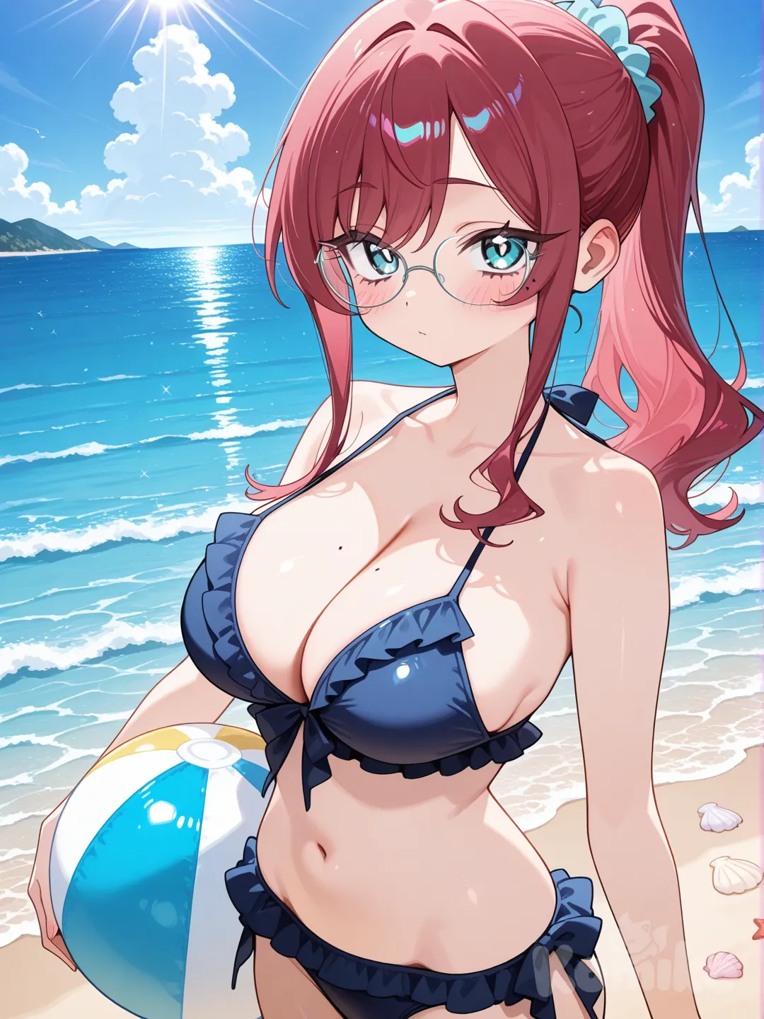 Kusuri Yakuzen playa 