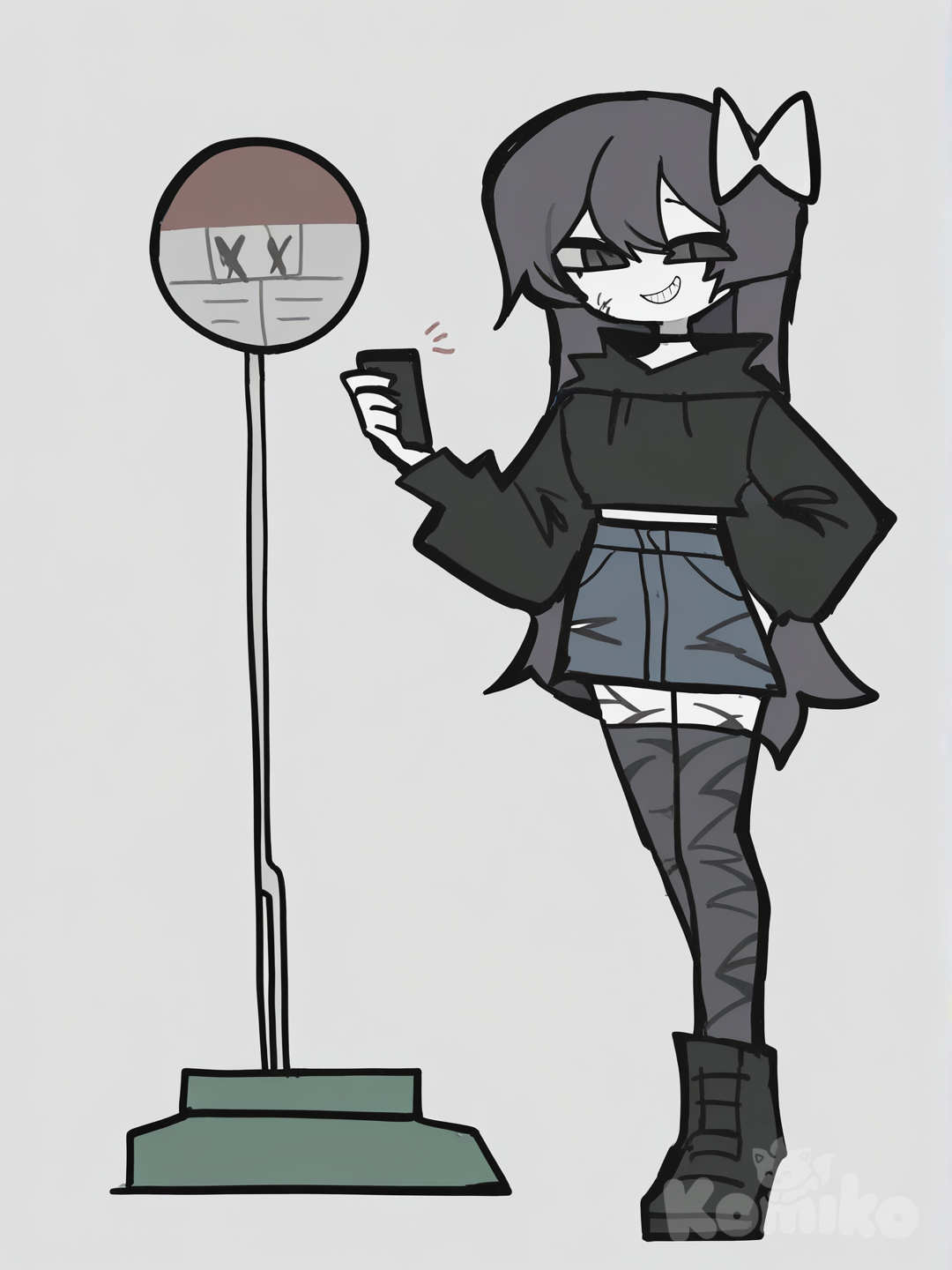 Hey there you’re new