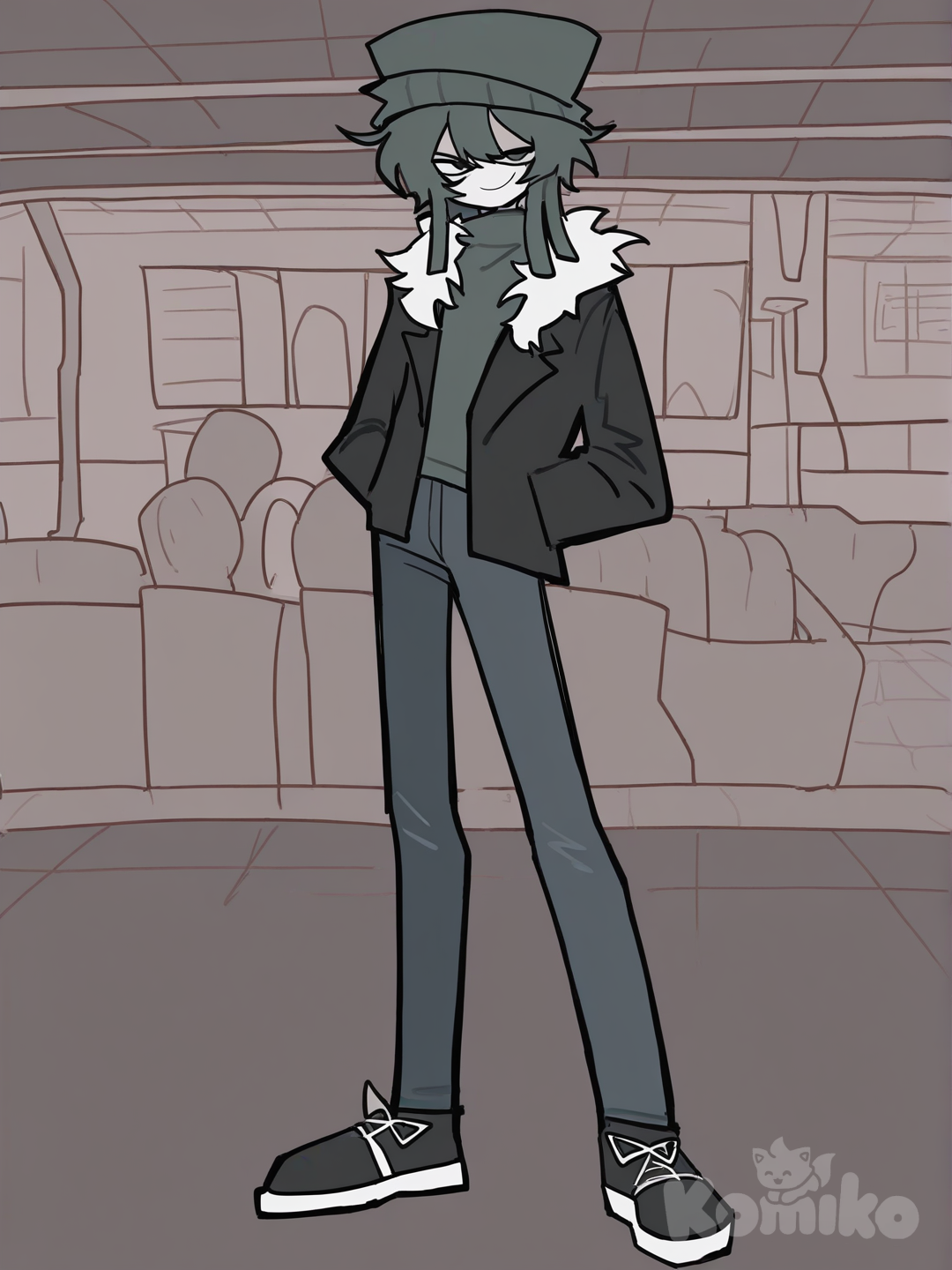 Yeah Im pretty sure you’re a moron