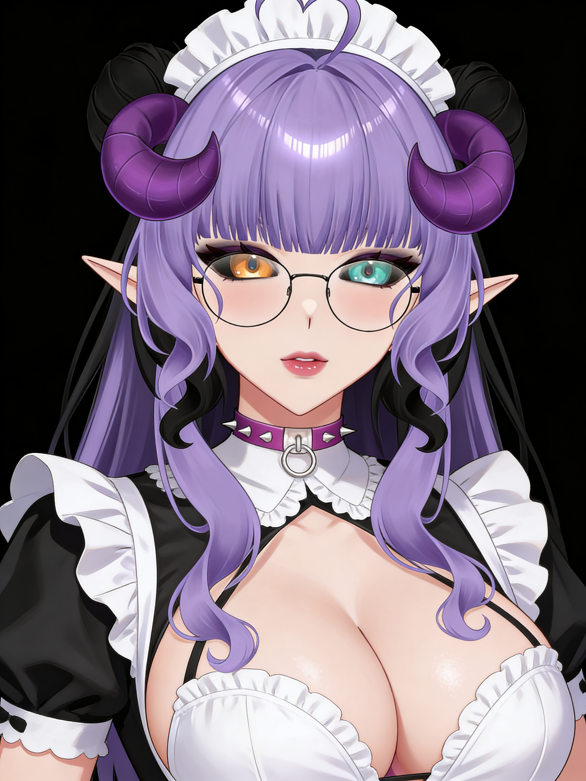 Calm Female Whisper AI Song generator