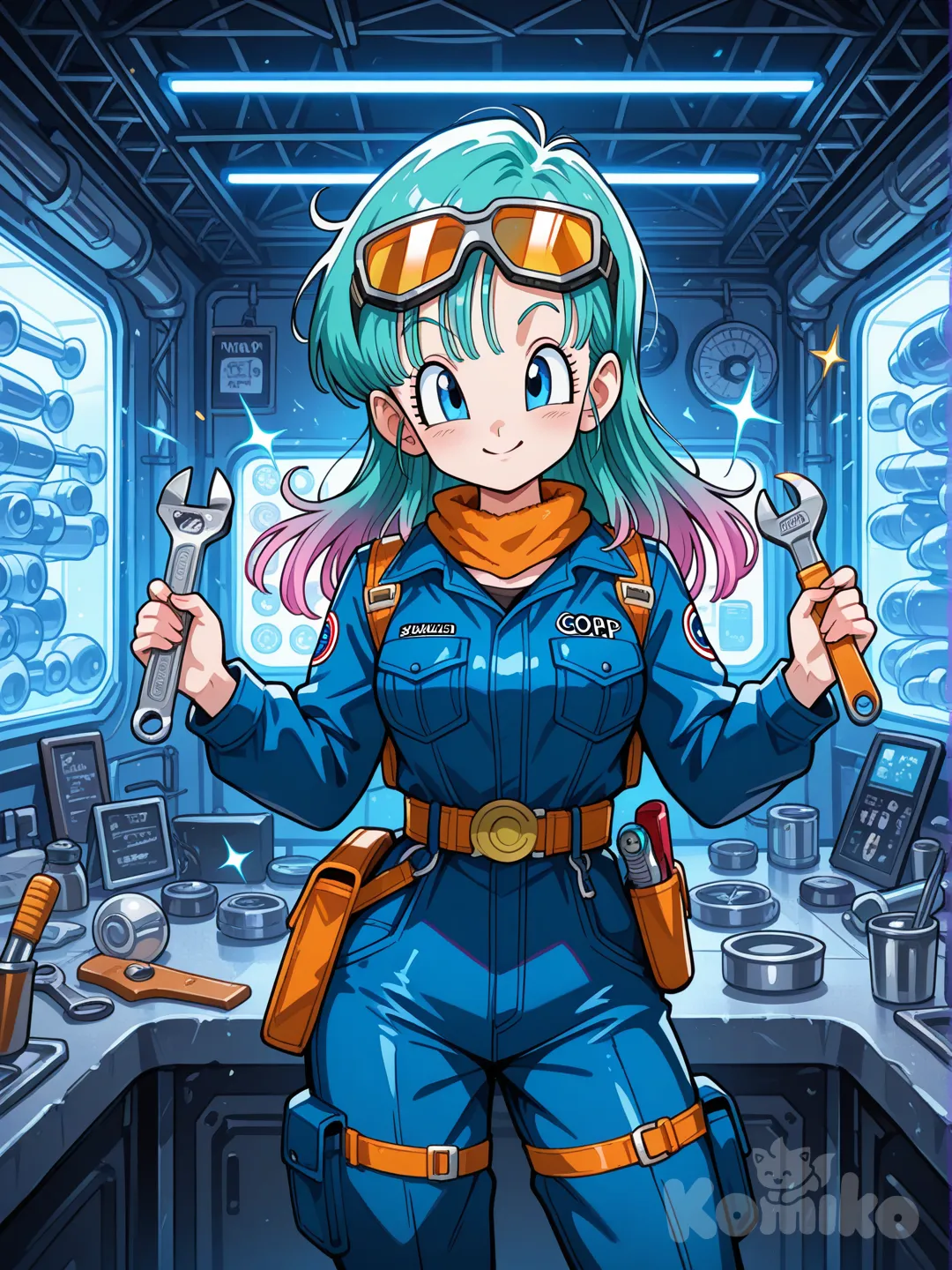 Ingenio en movimiento 