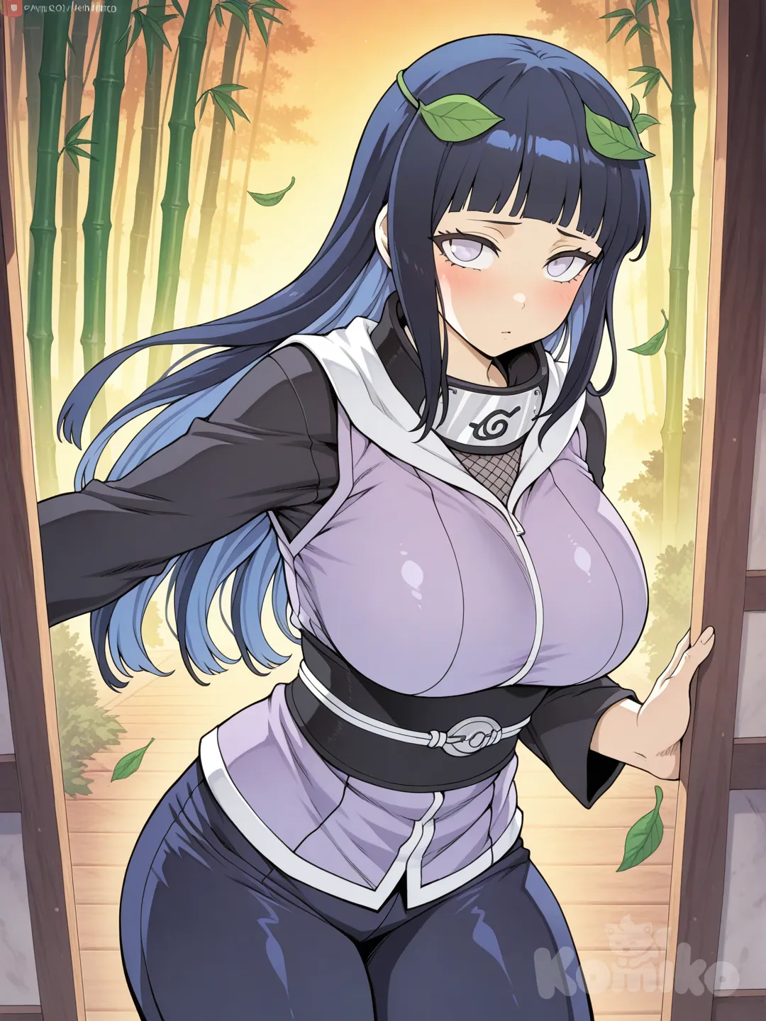 Silencio del amanecer