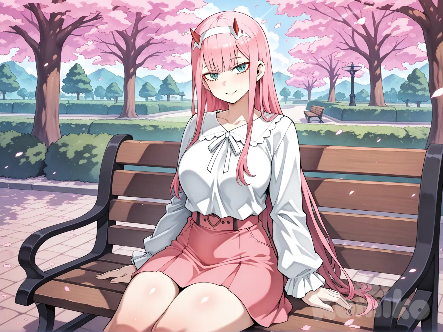 Flores de un recuerdo 