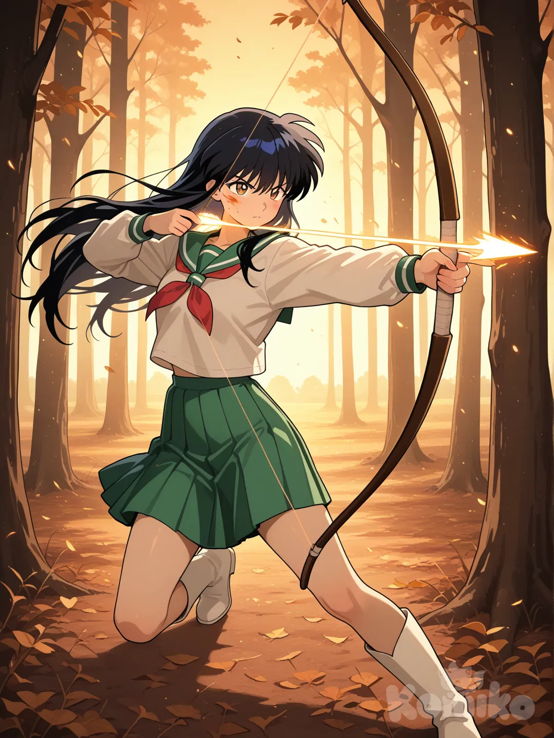 Kagome