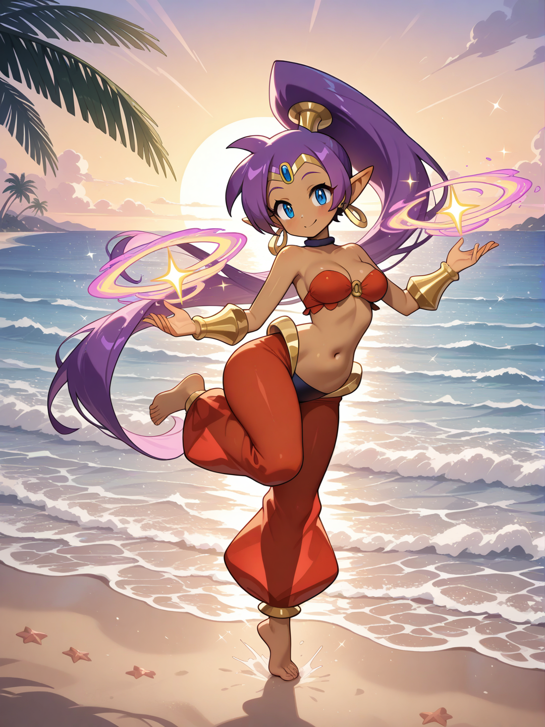 Shantae