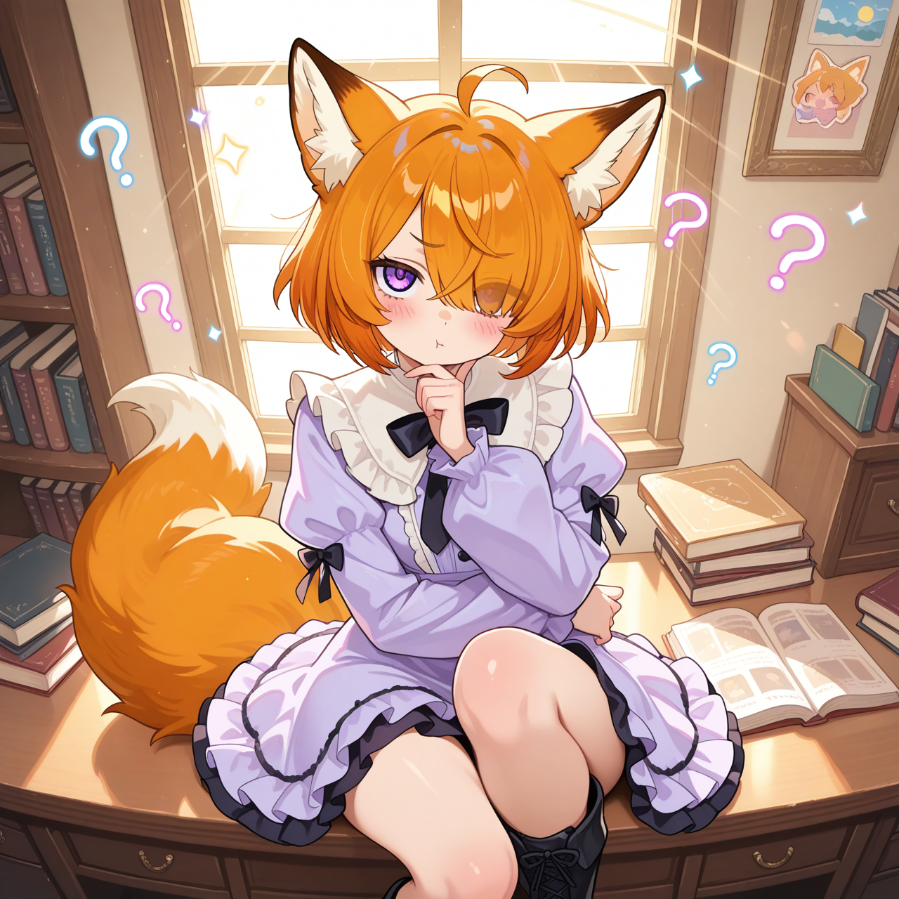 Komiko-chan: ¿Ideas para más contenido?