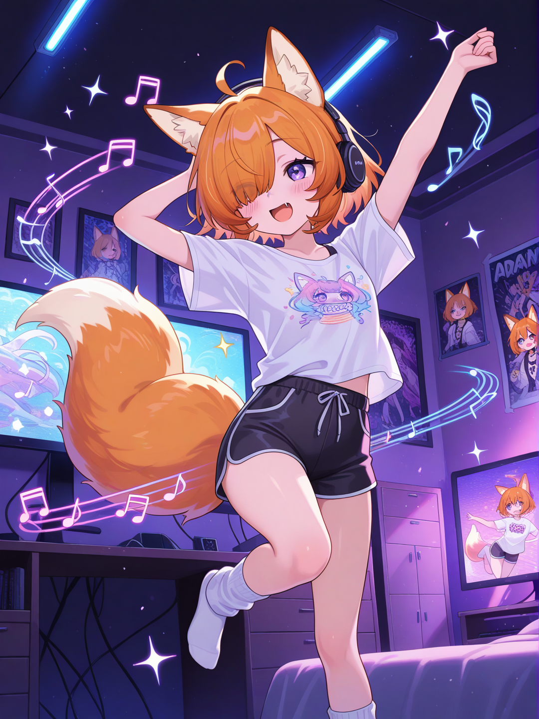 Komiko-chan: Baile y ritmo 