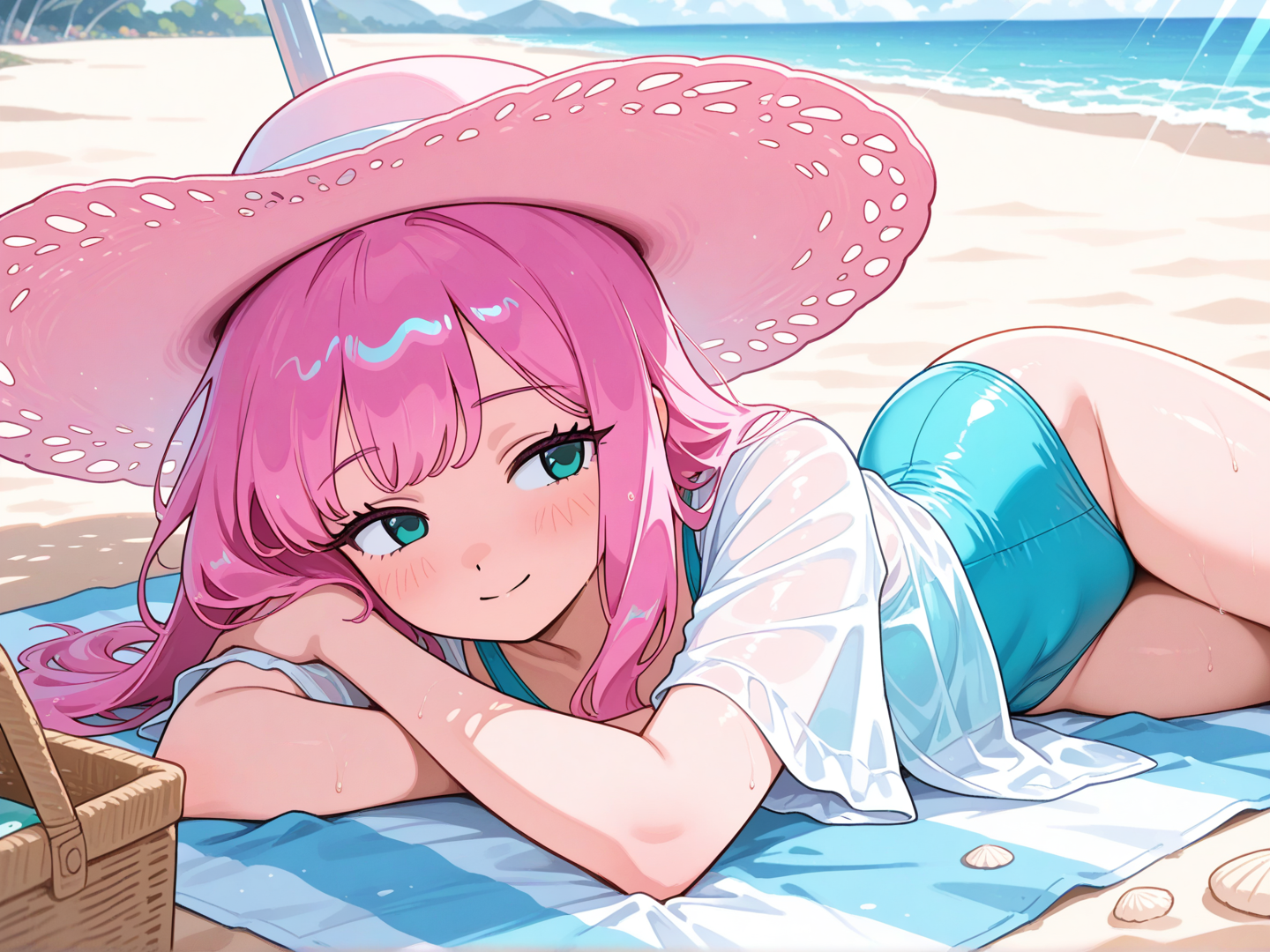 Dulce Princesa: verano de azúcar 