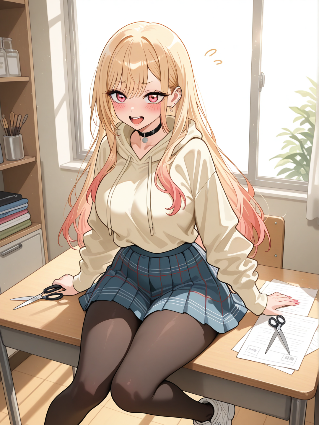 Marin: Tarde Creativa 