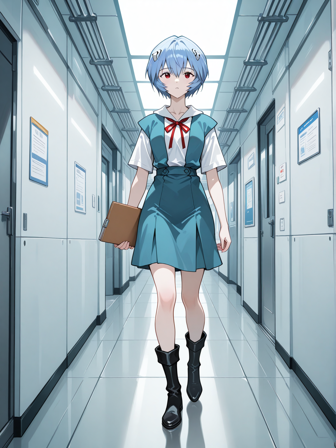 Rei: Orden y precisión 