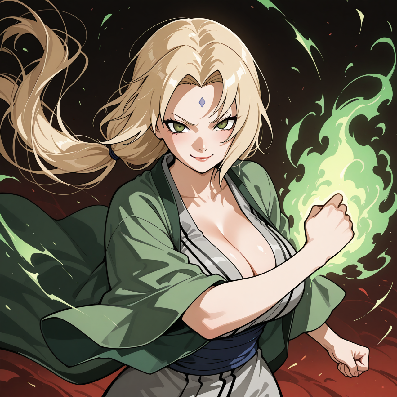 Tsunade