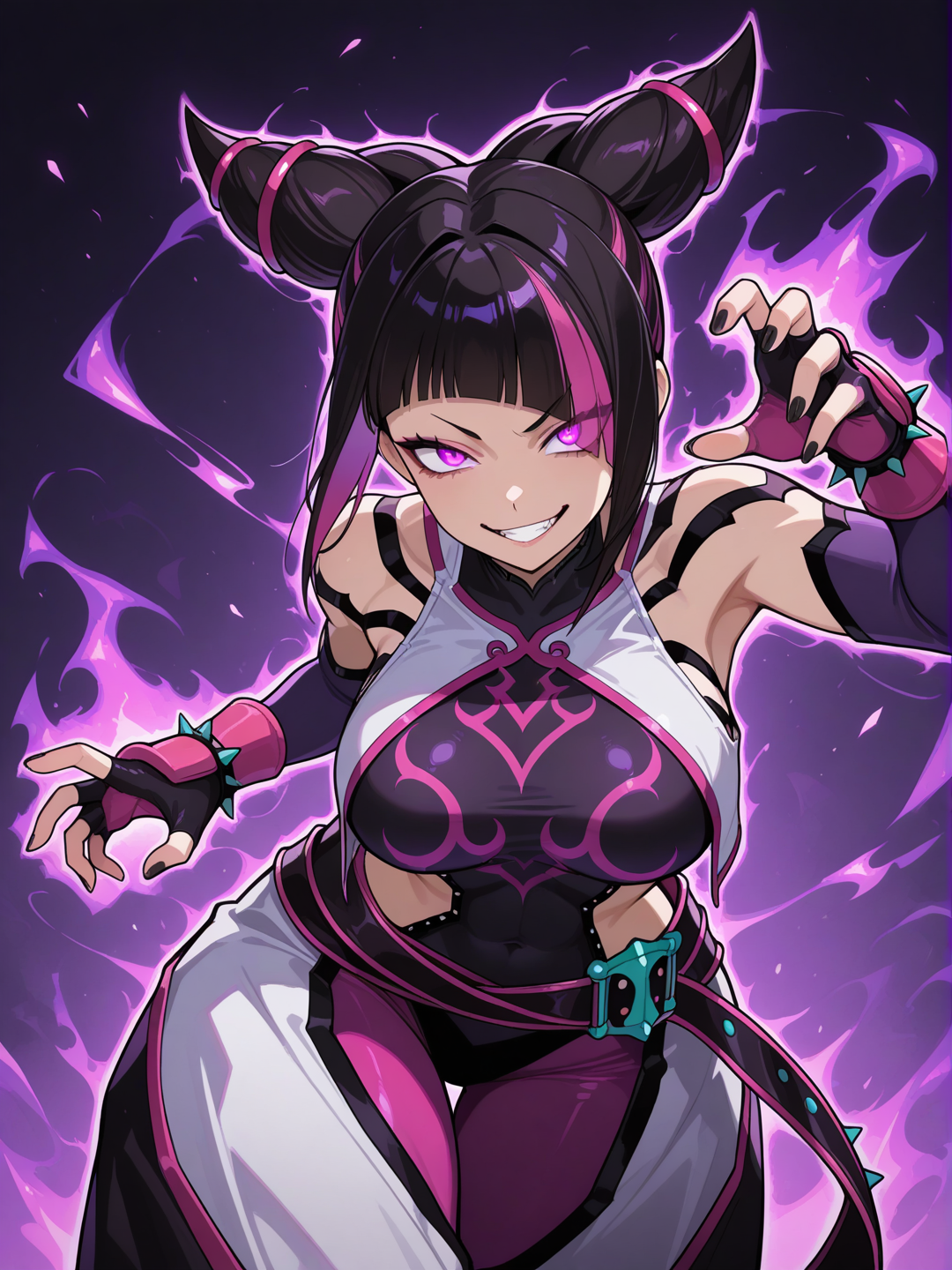 Juri Han 