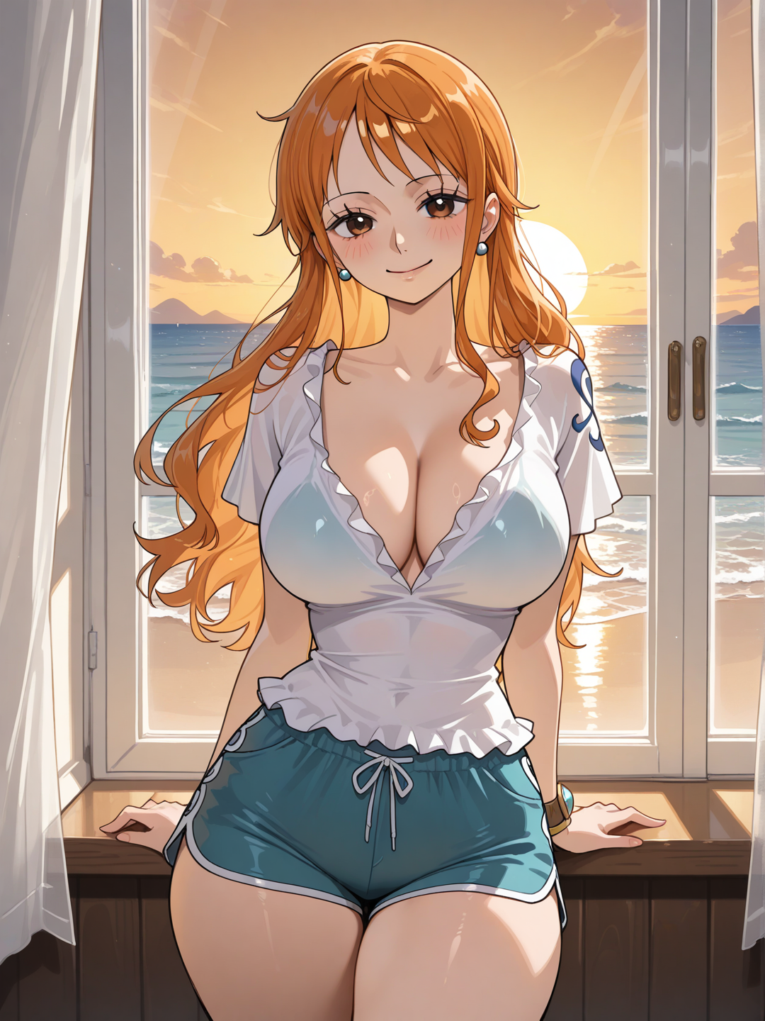 Nami: Confianza Natural 