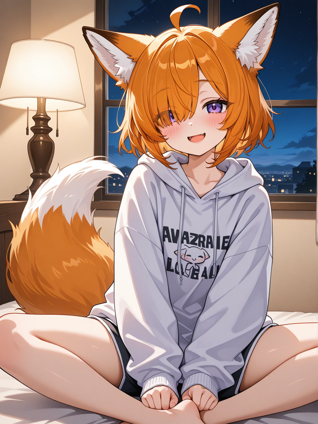 Komiko-chan: Cercanía Emocional 