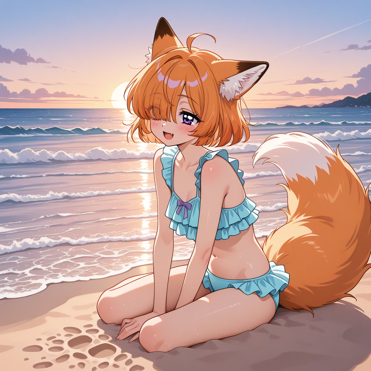 Komiko-chan: Crush Retro 