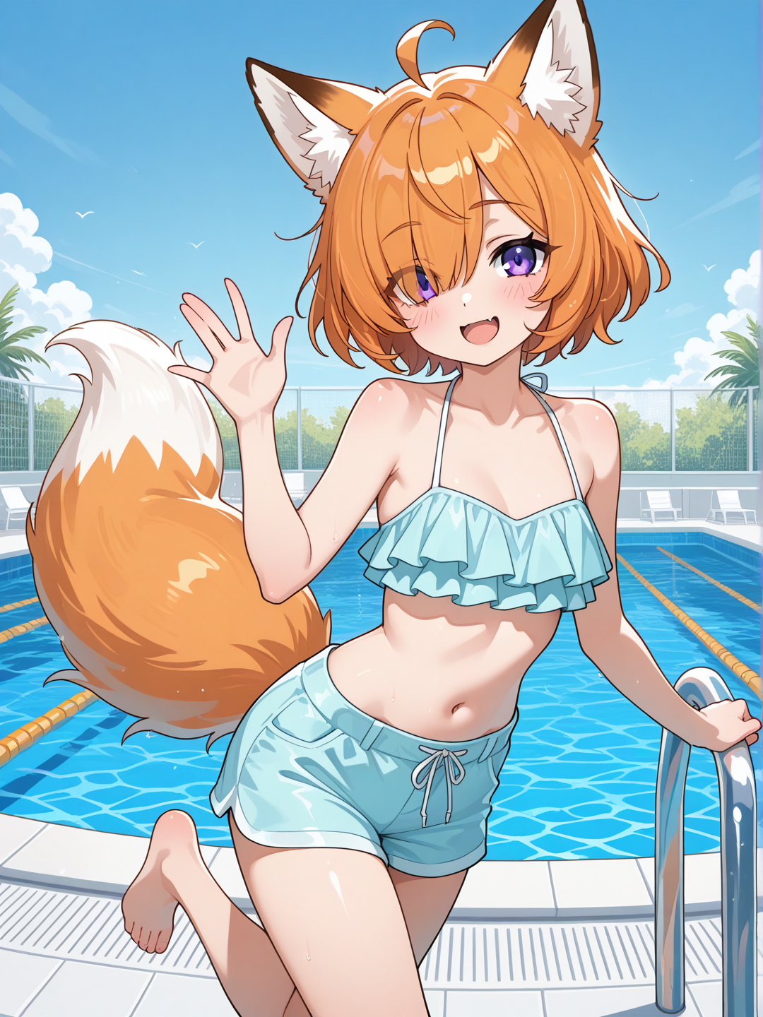 Komiko-chan: Verano Sin Prisa 