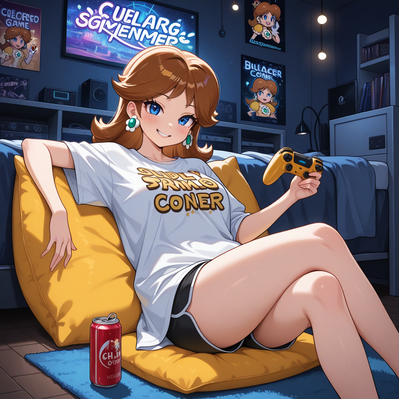 Daisy: Combo Perfecto 