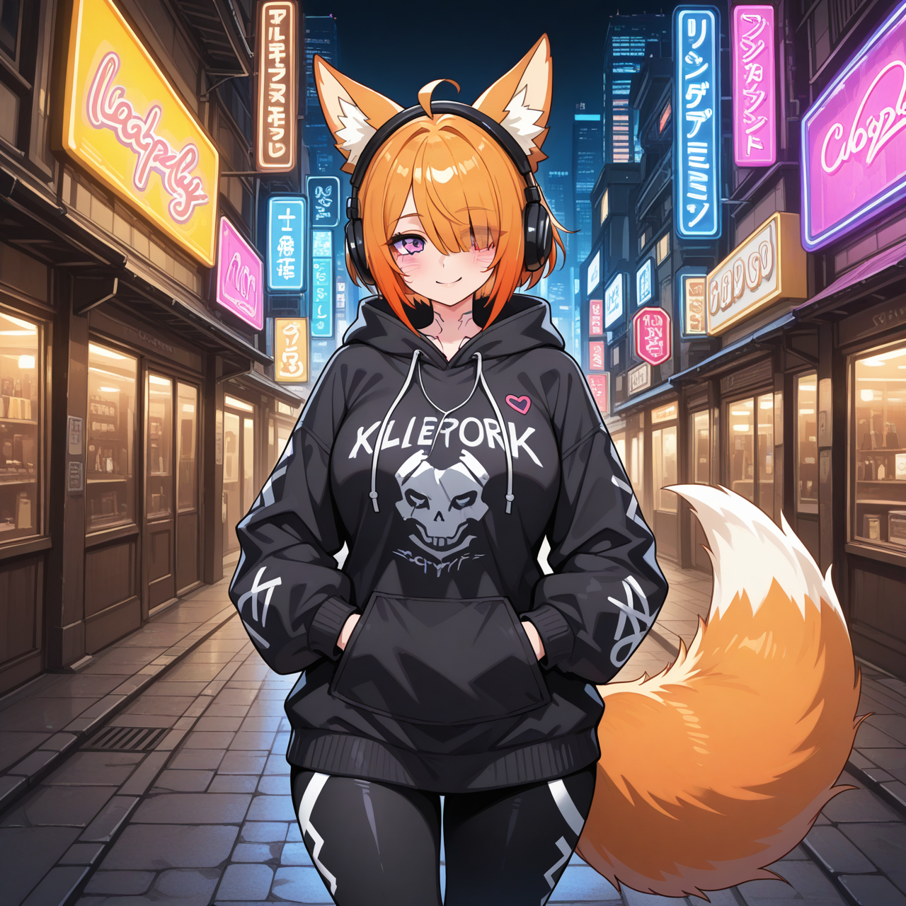 Komiko-chan: Komiko.exe